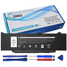 Batería de Repuesto DR02P para Dell Latitude 5440 5450 5540 5550 / Precision 3480 3490 - Bituli 1