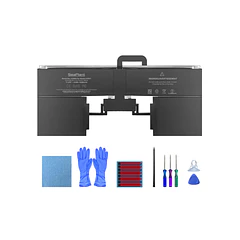 Batería de Repuesto A2669 para MacBook Air A2681 M2, 13-Inch, 2022 - SeaPlant