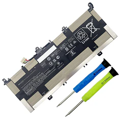 Batería de Repuesto JPFMR para HP Chromebook x360 13c Series Enterprise Elite C1030 Series HSTNN-DB9W - AURUNHO