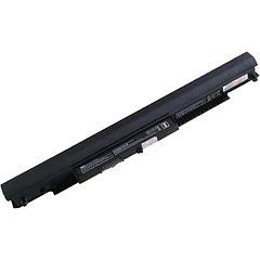 Batería de Repuesto BP02XL para HP 807956-001 807957-001 807611-421 15-AY039WM TPN-I119 HSTNN-LB6U 15-AC121DX 15-AY009DX 15-AF131DX