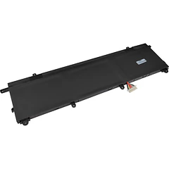Batería de Repuesto BN06XL para HP Spectre X360 Convertible 15-EB 15T-EB 15-eb0xxx 15-eb1xxx 15-eb0053dx 15-eb0043dx