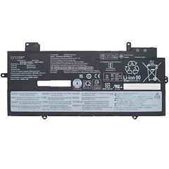 Batería de Repuesto L20D4P71 para Lenovo ThinkPad X1 Carbon 9th Gen / 10th Gen / - EPYOBW