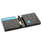 Batería de Repuesto 451 BBCB para Dell Alienware 17 R1 17X M17X-R5 Alienware 18 R1 18X - Hubei 1