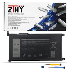 Batería de Repuesto HT03XL para diversos equipos compatibles según modelo HT03XL - ZTHY
