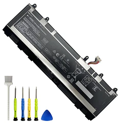 Batería de Repuesto JPFMR para Hp Elitebook 865 860 840 830 Series EliteBook 865 G9 - TAVZENL