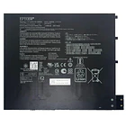 Batería de Repuesto C31N2104 para diversos equipos compatibles según modelo C31N2104 - EPYOBW 1