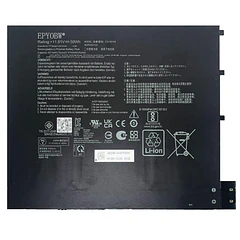 Batería de Repuesto C31N2104 para diversos equipos compatibles según modelo C31N2104 - EPYOBW