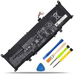 Batería de Repuesto RX03XL para HP EliteBook 640 G11 645 G11 630 G11 660 G11 - RHKRKQN