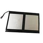 Batería de Repuesto MLP4795117 para AUTEL MaxiSys MS908 MS908P MS908PRO MY908 MLP4795117 - powerforlaptop 1
