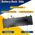 Batería de Repuesto JPFMR para Hp Elitebook 865 860 840 830 Series EliteBook 865 G9 - TAVZENL 5