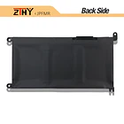 Batería de Repuesto HT03XL para diversos equipos compatibles según modelo HT03XL - ZTHY 6