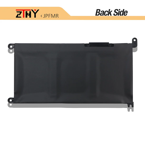 Batería de Repuesto HT03XL para diversos equipos compatibles según modelo HT03XL - ZTHY 6