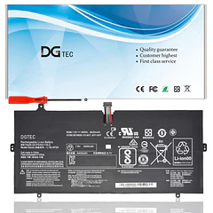 Batería de Repuesto L14L4P24 para Lenovo Yoga 4 Pro(YOGA900) Yoga 3 Pro Yoga 900-13ISK 900-IFI - DGTEC