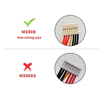 Batería de Repuesto MLP4795117 para AUTEL MaxiSys MS908 MS908P MS908PRO MY908 MLP4795117 - powerforlaptop 3