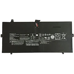 Batería de Repuesto BP02XL para Lenovo Yoga 900-13ISK 900-13ISK2 900-IFI 900-ISE Yoga 4 Pro Series - HBFVG