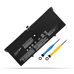 Batería de Repuesto L16M4P60 para Lenovo Yoga 920 13IKB/Flex Pro/6 Pro