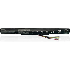 Batería de Repuesto PK03XL para Acer Aspire E15 E5-475 E5-475G E5-575 E5-575G E5-575T E5-575TG E5-774 - HBFVG