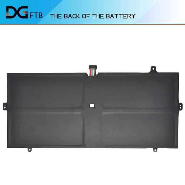 Batería de Repuesto L14L4P24 para Lenovo Yoga 4 Pro(YOGA900) Yoga 3 Pro Yoga 900-13ISK 900-IFI - DGTEC 3