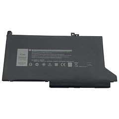 Batería de Repuesto DJ1J0 para diversos equipos compatibles según modelo DJ1J0 - Aluo