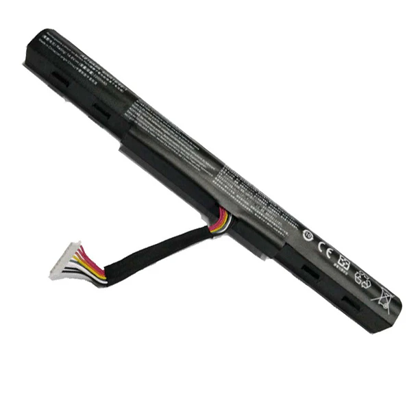 Batería de Repuesto Aspire E 15 para AS16A8K 4INR19/66-1 AS16A5K AS16A7K Acer Aspire E5-475G 523G 553G 573G - Powerforlaptop Laptop/Notebook Replace 1