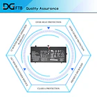 Batería de Repuesto L14L4P24 para Lenovo Yoga 4 Pro(YOGA900) Yoga 3 Pro Yoga 900-13ISK 900-IFI - DGTEC 6
