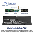 Batería de Repuesto L16M4P60 para Lenovo Yoga 920 13IKB/Flex Pro/6 Pro 3