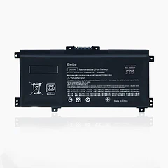 Batería de Repuesto LK03XL para hp Envy x360 Convertible 17m-ae0xx 17-bw 17m-ae111dx 15m-bp1xx 15m-cn0xxx 15-cn0xxx - Beite