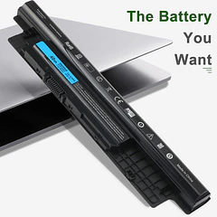Batería de Repuesto PI06 para Dell Inspiron 14 15 3000 - Tinkon XCMRD