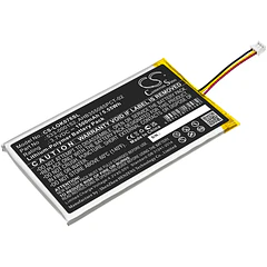 Batería de Repuesto CS-LOK076SL para Logitech G913 G913 TKL YR0076 - XSPLENDOR