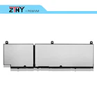 Batería de Repuesto 4GVMP para Dell Precision 7550 7560 7750 7760 - ZTHY 6