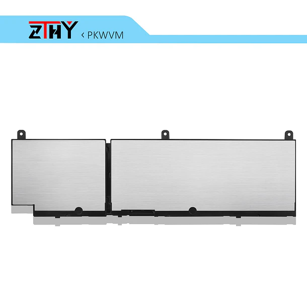 Batería de Repuesto 4GVMP para Dell Precision 7550 7560 7750 7760 - ZTHY 6
