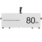 Batería de Repuesto LBV7227E para LG Gram 15 2020 15Z90N / Gram 16 2021 16ZD90P - EPYOBW 5