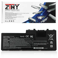 Batería de Repuesto JPFMR para Panasonic Toughbook CF-20 MK1 Toughpad FZ-A2
