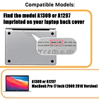Batería de Repuesto A1322 para MacBook Pro 13