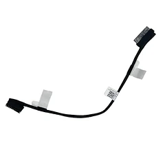Cable de Alimentación de Repuesto DC02002NI00 para Dell Latitude 7480 7490 E7480 E7490 Laptops Battery Cable DC02002NI00 - Peidesi