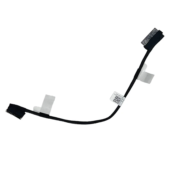 Cable de Alimentación de Repuesto DC02002NI00 para Dell Latitude 7480 7490 E7480 E7490 Laptops Battery Cable DC02002NI00 - Peidesi 1