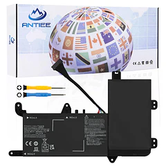 Batería de Repuesto L16M4PB0 para Lenovo Legion Y720-15IKB Series - ANTIEE