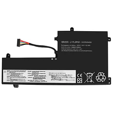 Batería de Repuesto XCMRD para Lenovo Legion Y530-15ICH Y540 Y545-PG0 Y740-15IRH Y740-15ICHG Legion Y7000 2019 - TOPKAIYUEN