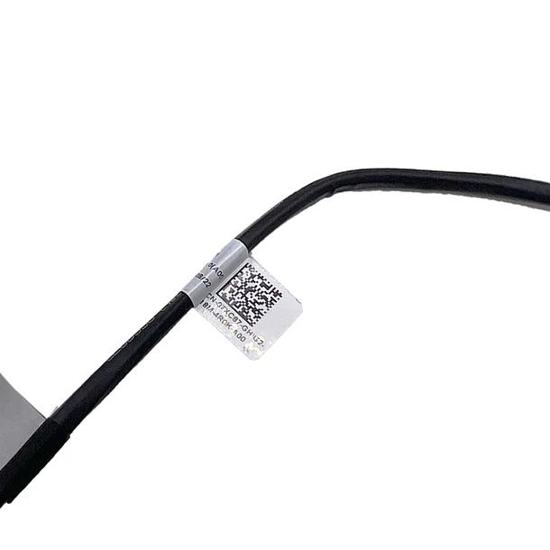 Cable de Alimentación de Repuesto DC02002NI00 para Dell Latitude 7480 7490 E7480 E7490 Laptops Battery Cable DC02002NI00 - Peidesi 5