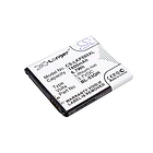 Batería de Repuesto para L/G LGMS870, MS870, 4G PN EAC61878605, BL-53QH - XSPLENDOR XSP 1