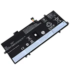 Batería de Repuesto L18C4P71 para Lenovo Thinkpad X1 Yoga 4th 5th Gen,X1 Carbon 7th 8th - 7xinbox 2