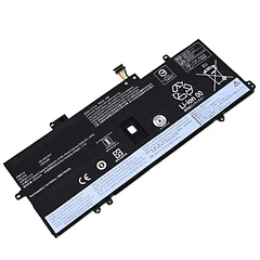 Batería de Repuesto L18C4P71 para Lenovo Thinkpad X1 Yoga 4th 5th Gen,X1 Carbon 7th 8th - 7xinbox