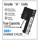 Batería de Repuesto XCMRD para Lenovo Legion Y530-15ICH Y540 Y545-PG0 Y740-15IRH Y740-15ICHG Legion Y7000 2019 - TOPKAIYUEN 2