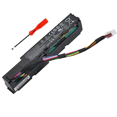 Batería de Repuesto C41N2303 para HP Smart Array P840AR P440AR P840 P440 Controller Smart Storage