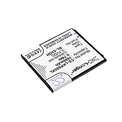 Batería de Repuesto para L/G LGMS870, MS870, 4G PN EAC61878605, BL-53QH - XSPLENDOR XSP