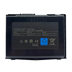 Batería de Repuesto BTYAVG1 para DELL Alienware M18X R1 R2 BTYAVG1 - ENHONGFENG