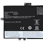 Batería de Repuesto L18C4P71 para Lenovo Thinkpad X1 Yoga 4th 5th Gen,X1 Carbon 7th 8th - 7xinbox 4