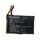 Batería de Repuesto para PC944755-2S1P ArtiDiag800BT AD800BT 7.6V,3150mAh/23.94Wh - Civhomy 1