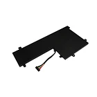 Batería de Repuesto XCMRD para Lenovo Legion Y530-15ICH Y540 Y545-PG0 Y740-15IRH Y740-15ICHG Legion Y7000 2019 - TOPKAIYUEN 4