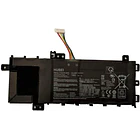 Batería de Repuesto B21N1818 para Asus VivoBook 15 X512DA X512DK X512FA X512FB X512FJ X512FL X512UB - Hubei 1